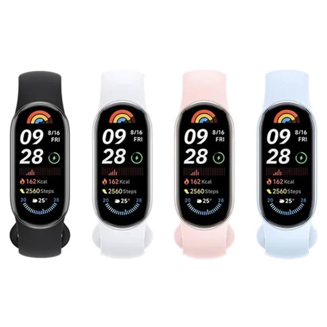 【小米】Xiaomi 小米手環 9
