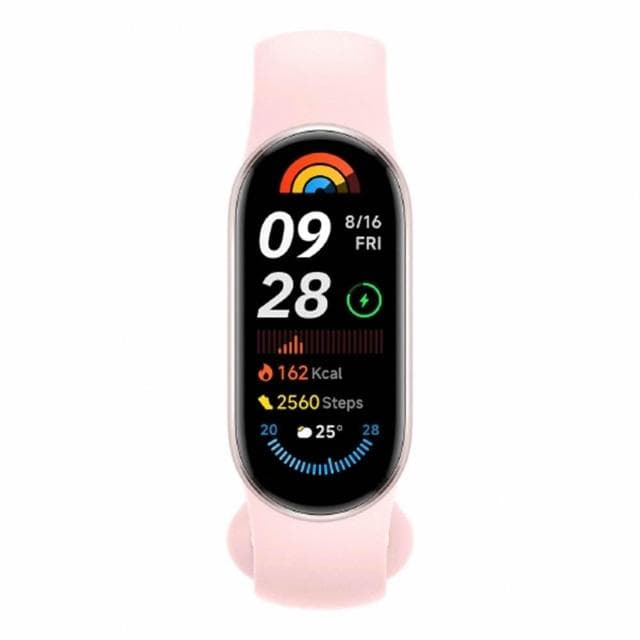 【小米】Xiaomi 小米手環 9