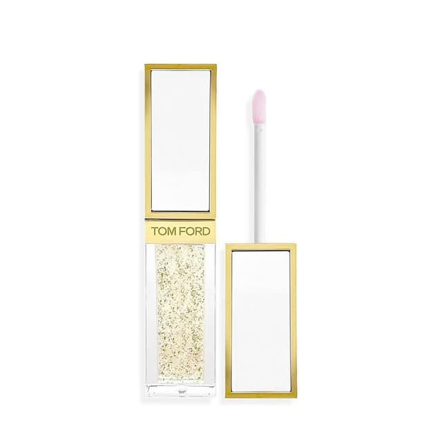 專櫃 太陽輕吻金箔潤唇露 6ml (國際航空版) 送禮推薦