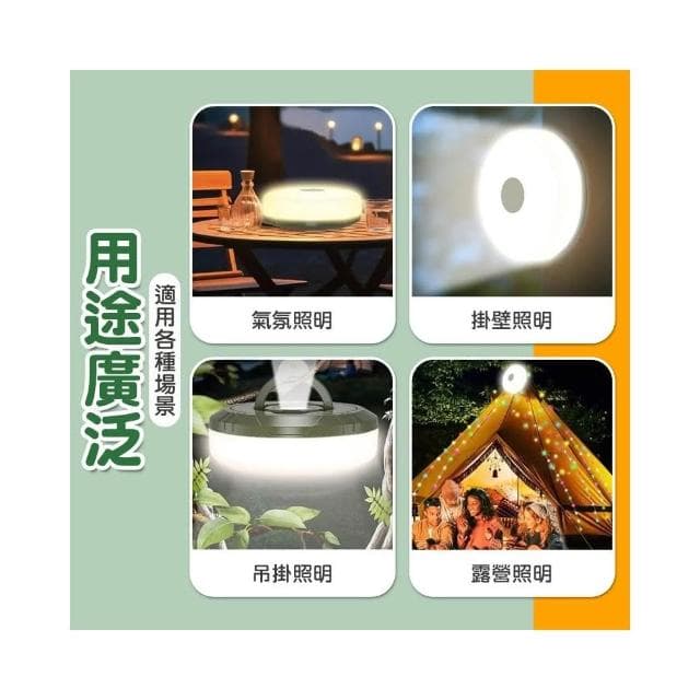 現貨免運×快速出貨▸升級款 收納盒 LED 捲尺燈∣露營燈∣露營燈串∣燈串∣氛圍燈∣燈條∣氣氛燈∣禮物