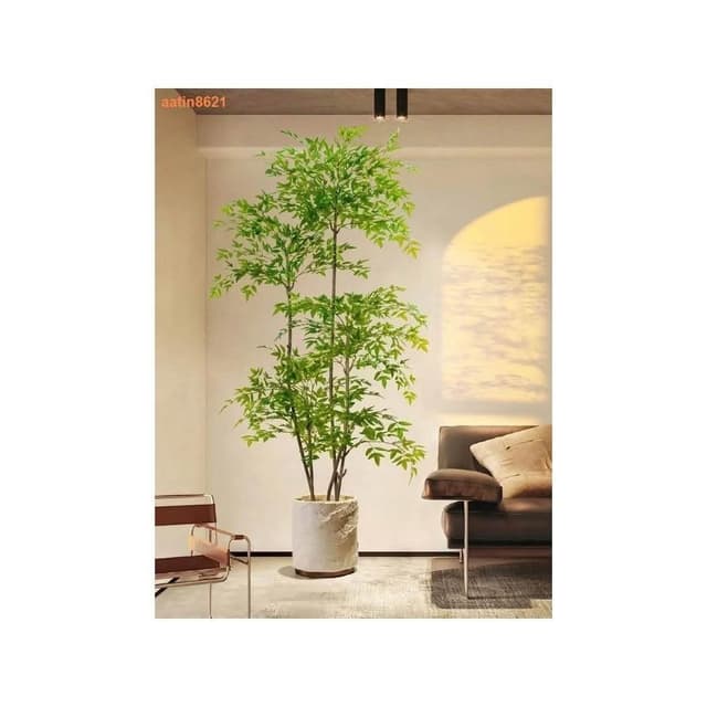 速發🔥 假植物 仿真植物 綠植 室內盆栽 大型客廳裝飾 擺件仿生植物 假花 仿真花 假盆栽 假樹 大型室內植物