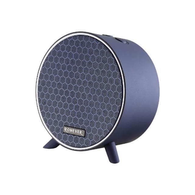 RONEVER MAP143 戰鼓藍牙喇叭 圓形藍芽喇叭 音箱 喇叭 無線小型喇叭 藍牙音響 藍牙5.0 RV005