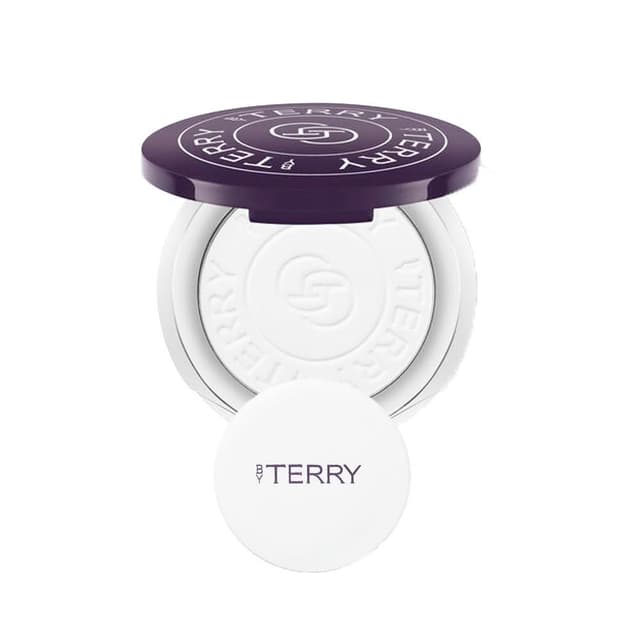 【BY TERRY】玻尿酸柔霧怦怦粉餅 7.5g(國際航空版)