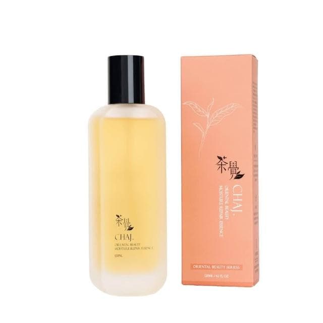 茶覺 - 雙茶卸妝修護保濕組(金萱植萃保濕卸妝凝露 150ml + 東方美人潤澤修護凝露120ml)
