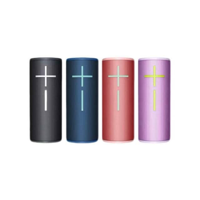 UltimateEars BOOM 4 防水無線藍牙喇叭藍牙喇叭喇叭 音響 藍牙音響 音樂播放器 Leo 里歐