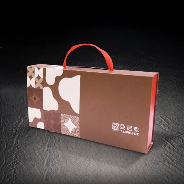 【亞尼克果子工房】亞尼克 伴手禮 生乳捲風味蛋捲-12入鎏金禮盒(中秋送禮零食下午茶點心)