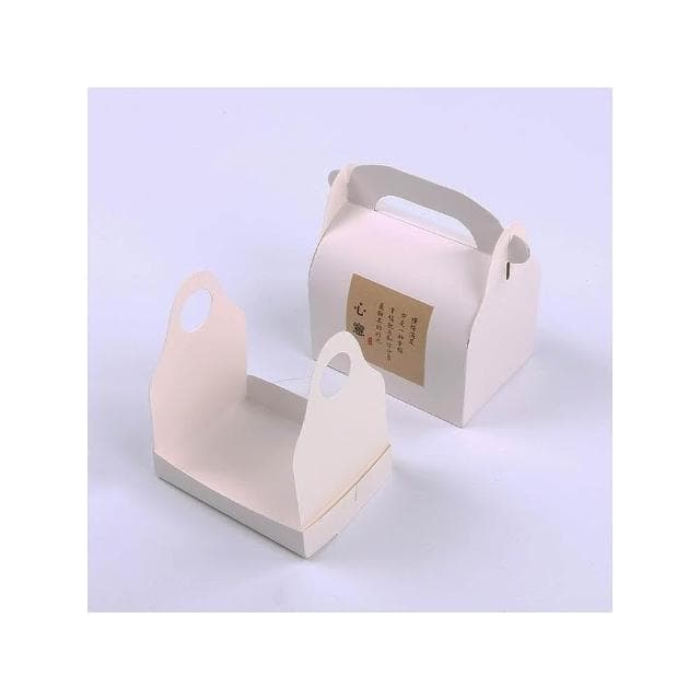 嚴選SHOP 14cm 4色生乳捲蛋糕盒 彌月蛋糕盒 蛋糕捲盒 奶凍捲盒 包裝盒 瑞士捲盒 紙盒 附船盒 C095