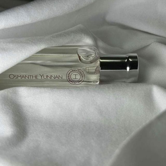 專櫃 聞香系列 雲南桂花淡香水 15ml (布套版)(國際航空版) 送禮推薦