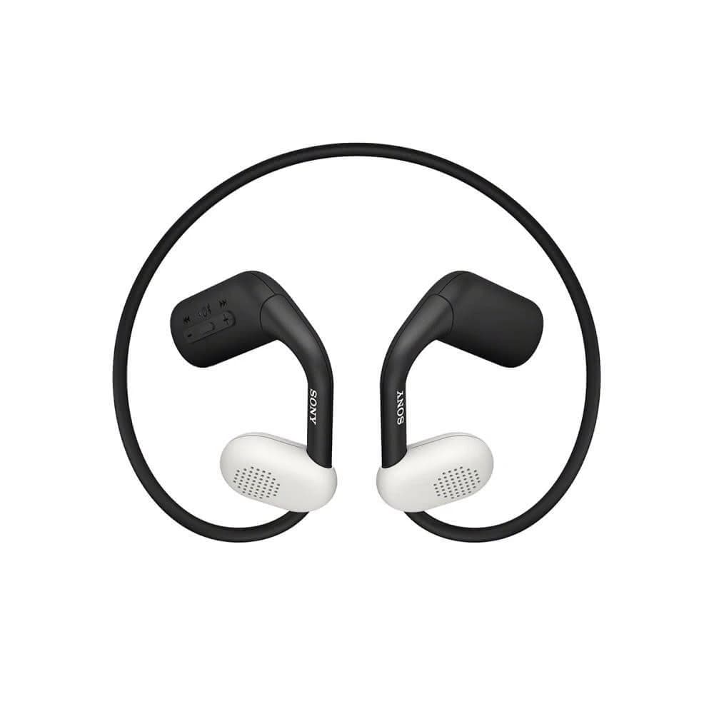 【SONY 索尼】SONY 索尼 WI-OE610 離耳式耳機 IPX4 防水等級