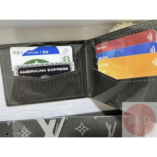 順心 紙紮皮夾 紙紮皮帶 紙紮名牌皮夾 皮帶 紙紮 保養品
