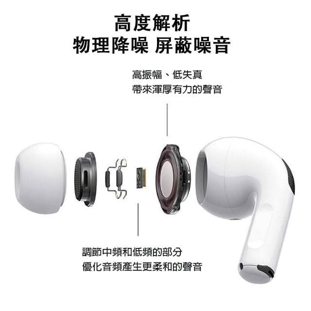 升級 J3PRO 無線藍芽耳機 觸控版 真無線耳機 適用安卓 蘋果 耳機 無線藍牙耳機 藍牙耳機 運動耳機