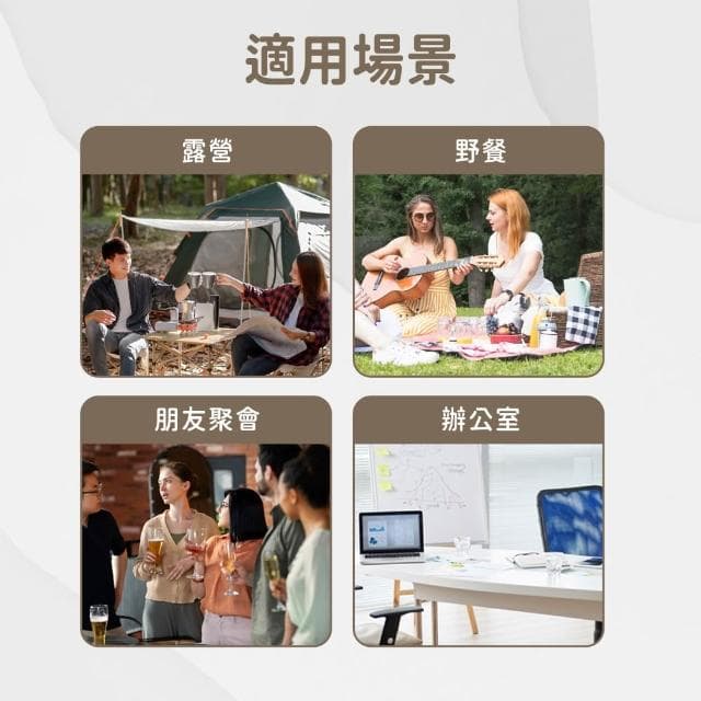 旅行茶具組 攜帶式泡茶組 行動茶器套裝 茶具禮盒 輕便式茶壺組 便攜茶壺 品茶組 茶杯 攜帶型茶具 165-TA4B