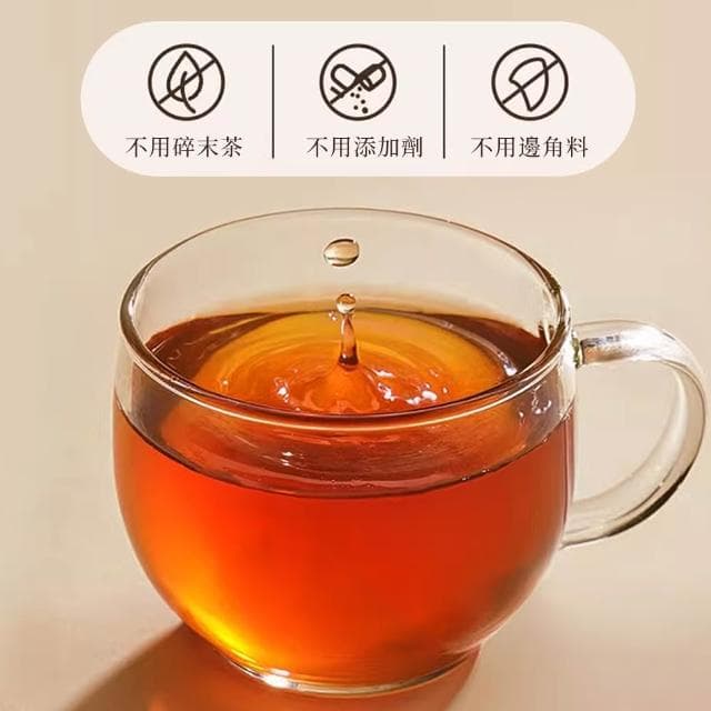 宏泉茗茶 東方美人茶｜一盒10入 x 多盒優惠｜南投茶區特選白毫烏龍｜天然蜜香果韻，入口溫潤柔順｜三角立體茶包