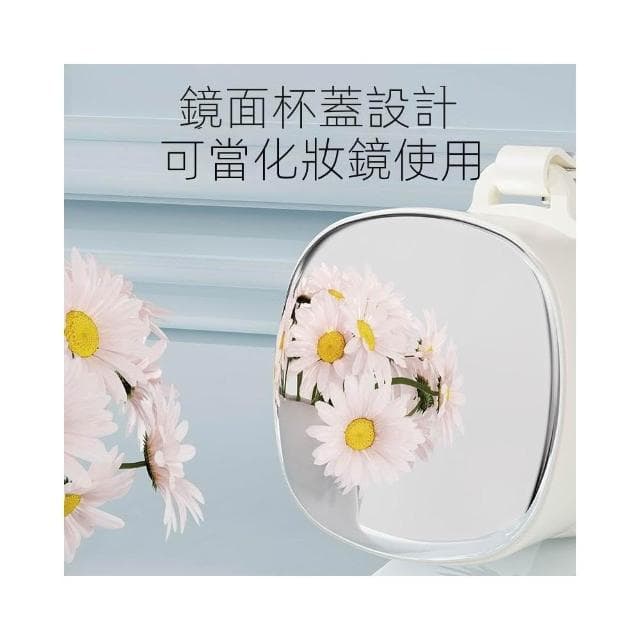 智能保溫杯女士高顏值2025新款陶瓷內膽泡茶水杯子生日禮物