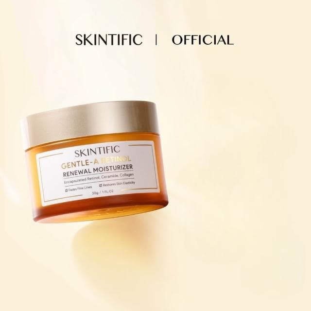 SKINTIFIC 神經醯胺保濕凝膠 377淡斑保濕凝膠 視黃醇煥膚保濕霜 舒緩保濕霜 保養品 玻尿酸 KBT105