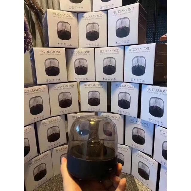 現貨速發📣 小哈曼F7音響 Mini炫彩音箱 無線藍牙 迷你音響 無線音響 喇叭小音箱 插卡U盤 藍牙AUX播放