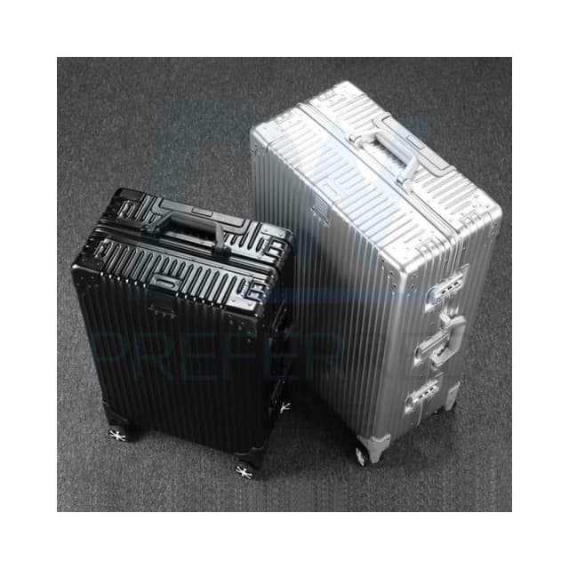 DW 優選家 鋁框箱 2025全新升級 鋁框行李箱 29吋 復古行李箱 登機行李箱 20吋 行李箱 登機箱 旅行箱