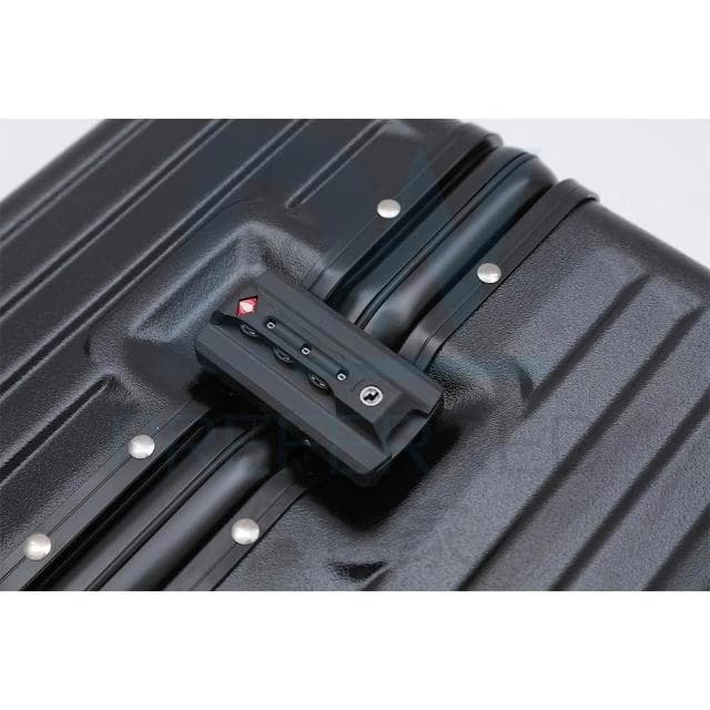 DW 優選家 2025全新升級 多功能行李箱 鋁框箱 20吋行李箱 多功能鋁框行李箱 29吋 旅行箱