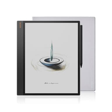 【BOOX 文石】BOOX Tab X C｜13.3吋彩色電子書閱讀器 (含筆、磁吸式皮套)★新品現貨★