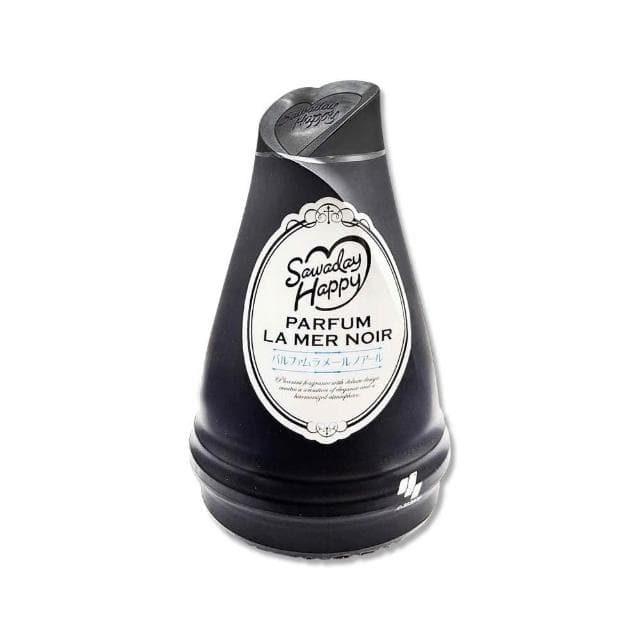 日本 小林製藥 芳香劑 120g/瓶 海洋花香 甜美果香 茉莉花香 廁所 香氛膏 擴香器 除臭劑 室內芳香 車內脫臭