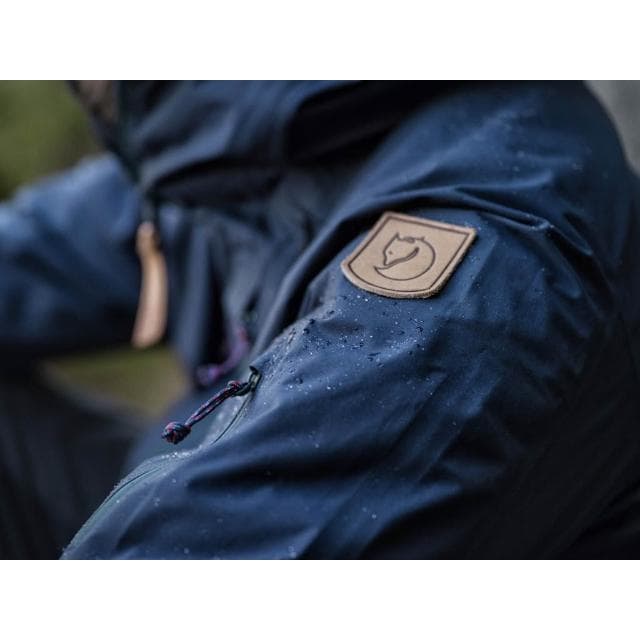 【Fjallraven】北極狐 PFC-Free Eco DWR Impregnation 防潑水噴劑 80248 綠野山房
