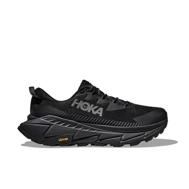 【HOKA ONE ONE】Hoka One One Skyline-Float X Black 全黑 HO1141610BBLC