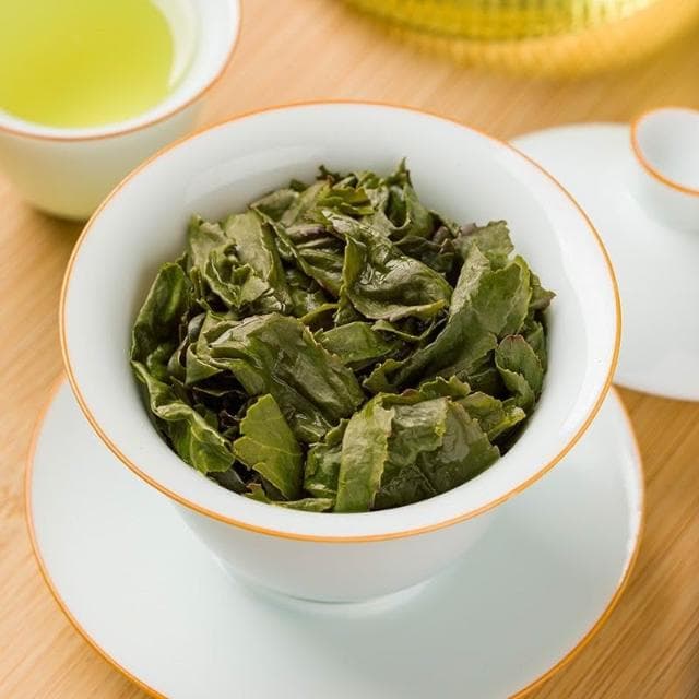 鐵觀音茶葉禮盒裝高檔年貨送禮節日送長輩正宗安溪烏龍茶一級春茶