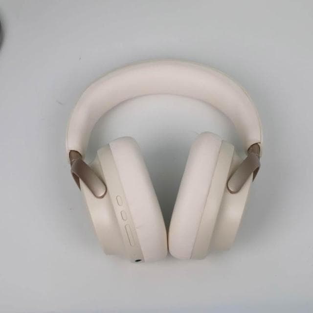 爆款頭戴式藍牙耳機5.3可插卡高續航3D立體耳罩遊戲音樂無線耳機