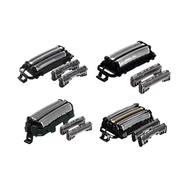 【Panasonic 國際牌】電鬍刀替換刀頭  ES9040 ES9087 ES9013 ES9310 ES9015 日版