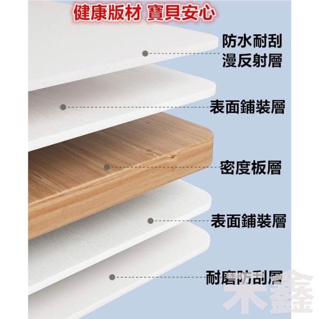 Q貝比 台灣現貨 升級款加厚鋼管 兒童升降書桌 兒童書桌 多功能書桌 書桌椅 兒童節禮物  生日禮物