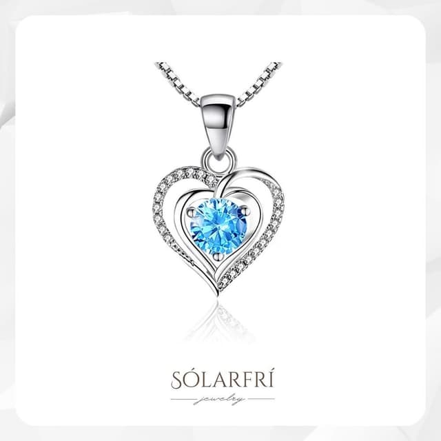 【SOLARFRi】鎖骨項鍊｜閃耀鎖骨項鏈可調鍊圍大小 附品牌禮盒包裝(閨蜜女友老婆情人生日交換聖誕禮物)