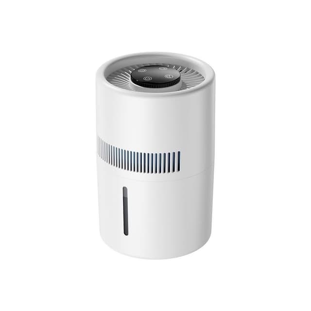 空氣清淨機 清淨機 無霧加溼器 家用蒸發辦公室 USB桌面大容量空氣淨化加溼器