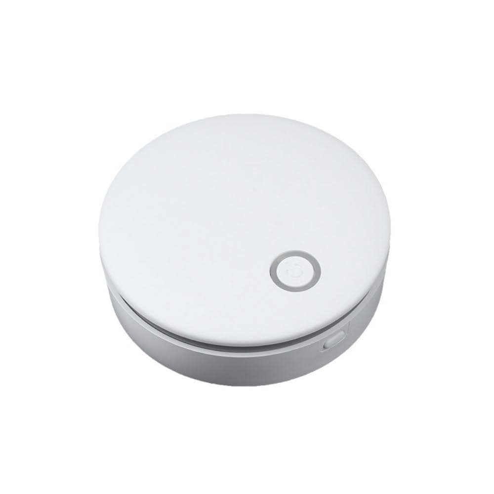 空氣清淨機 清淨機隨身桌面臭氧負離子空氣淨化器車載負離子發生器除味殺菌淨化器