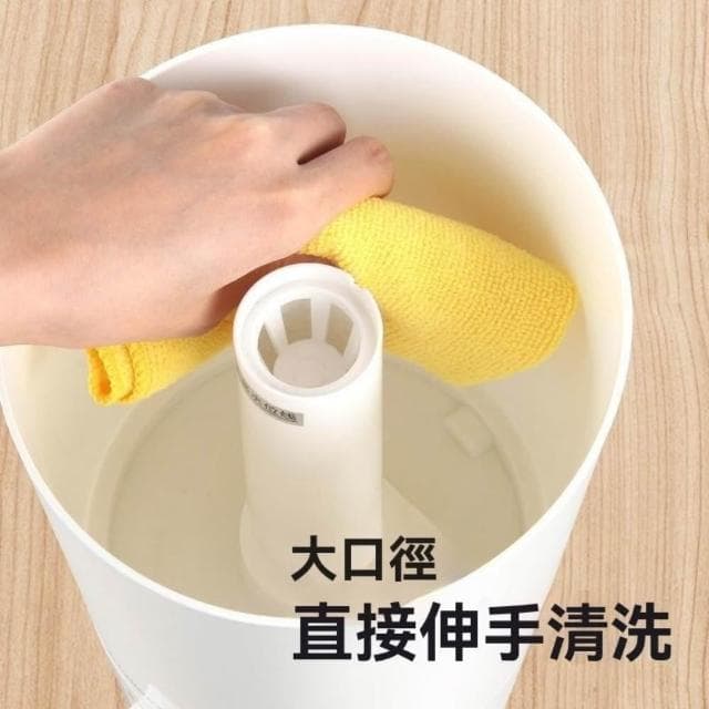 空氣清淨機 清淨機 上加水加濕器 家用靜音 卧室空氣淨化器 大霧量孕婦嬰兒香薰機工廠直銷