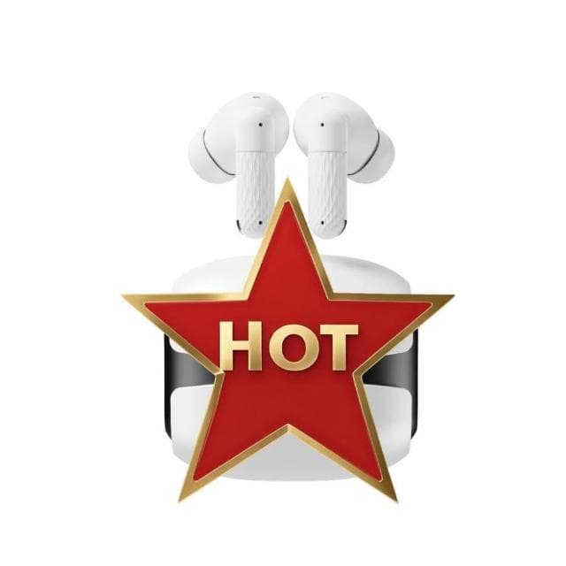 X6 AI智能翻譯 2025新款爆款無線耳機  TWS 矽麥藍牙入耳耳機