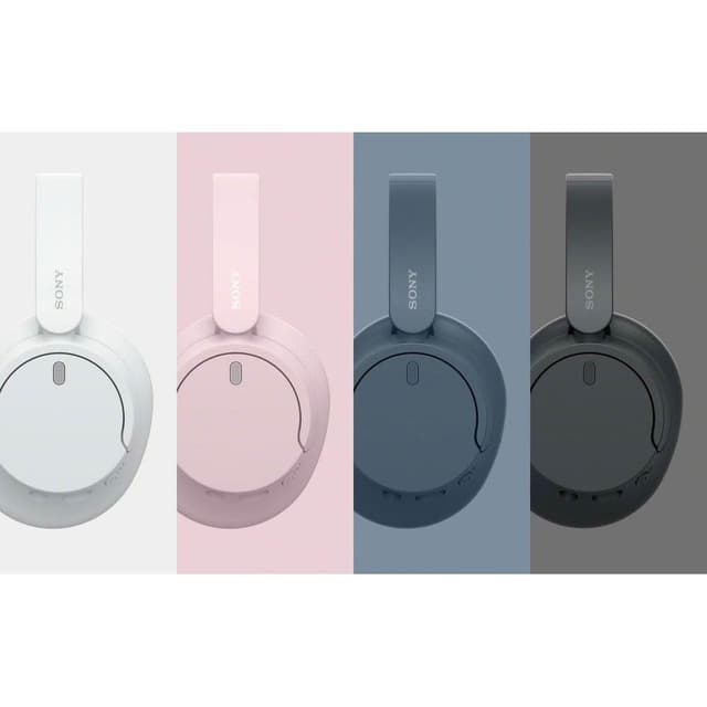 【SONY 索尼】SONY WH-CH720N 無線藍牙 耳罩式耳機