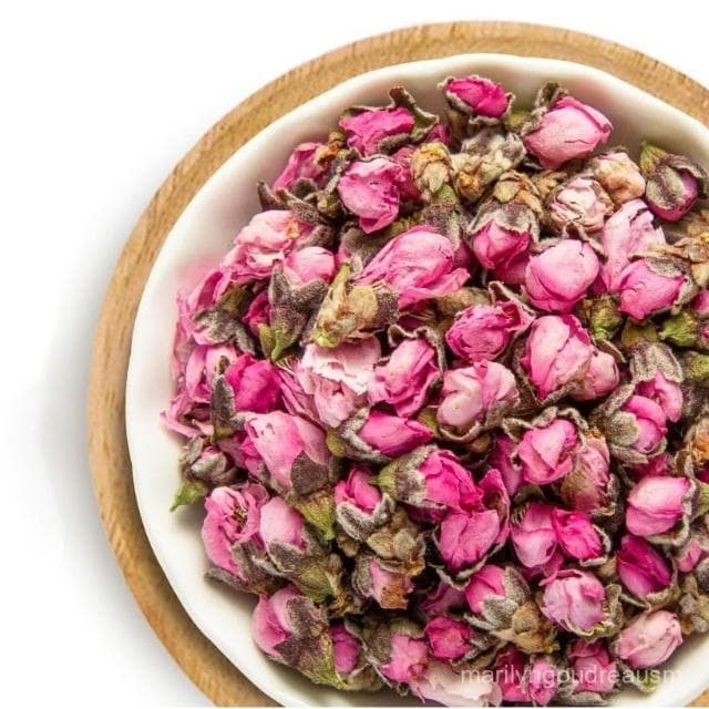 婶婶優選 新貨桃花茶新花泡茶泡水喝桃花幹花草茶新鮮幹貨