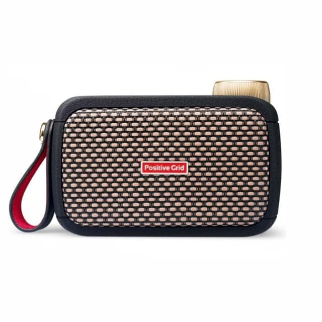 Spark GO 5瓦 藍牙吉他音箱(原廠公司貨 商品保固有保障)