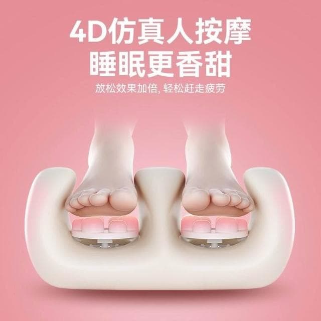 禮意久久按腿神器生日禮物女生送女友朋友實用的38女神三八婦女節情人節送禮
