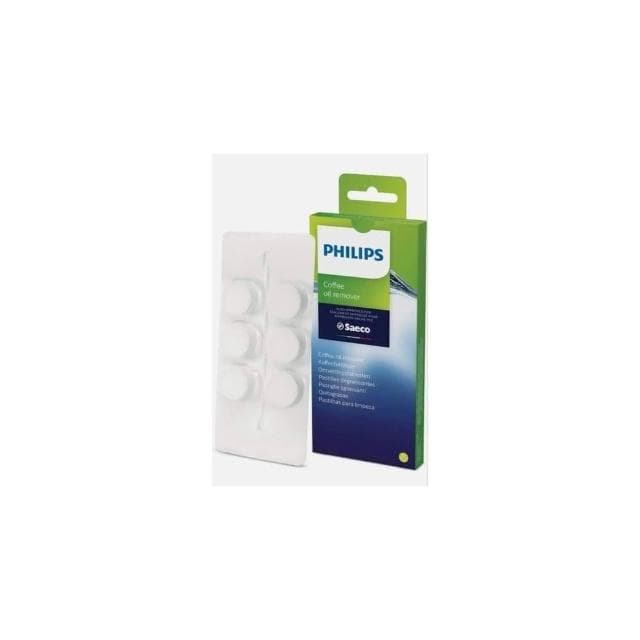 【Philips 飛利浦】PHILIPS 飛利浦 Saeco CA6704 咖啡機 清潔  清潔錠