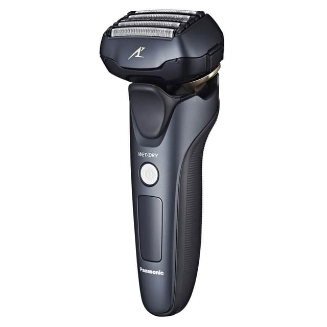 【Panasonic 國際牌】Panasonic國際牌 日本製造 五枚刃水洗電鬍刀ES-LV67-K