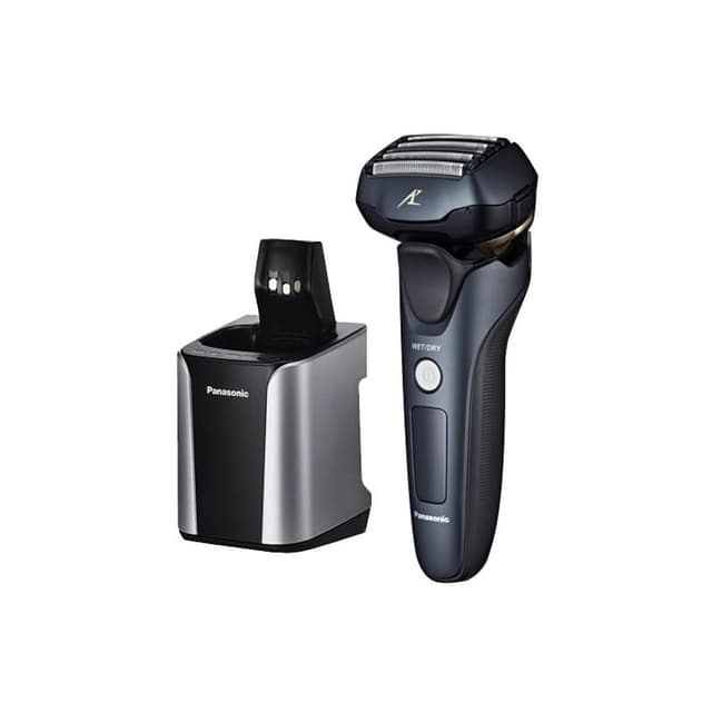 【Panasonic 國際牌】Panasonic 國際牌 日製防水五刀頭充電式電鬍刀(無登錄送) ES-LV97