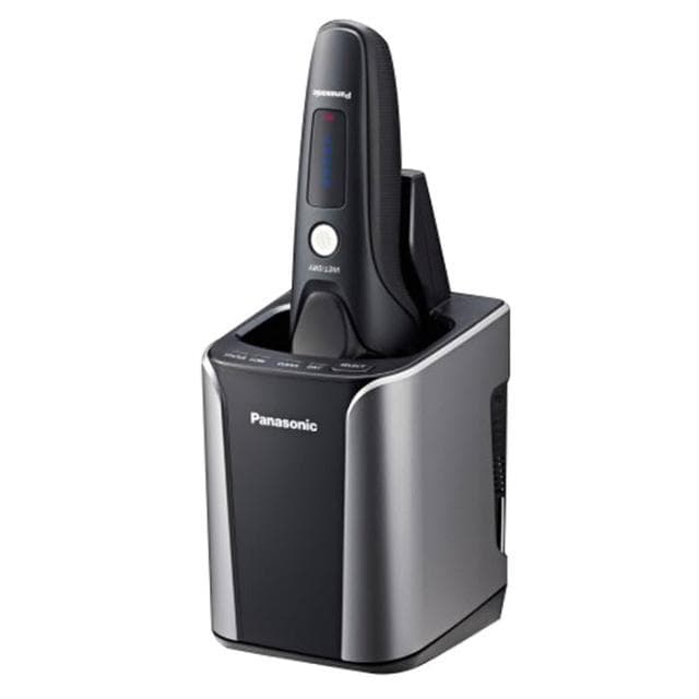【Panasonic 國際牌】Panasonic 國際牌 日製防水五刀頭充電式電鬍刀(無登錄送) ES-LV97