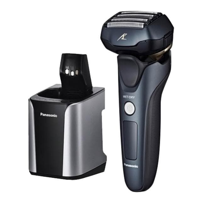 【Panasonic 國際牌】Panasonic 國際牌 日製防水五刀頭充電式電鬍刀(無登錄送) ES-LV97