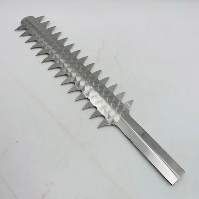 五寶 鯊魚劍 / 尺六 兩尺三 / 五寶法器 /神明法器 / 兵器 / 乩身用 /乩童