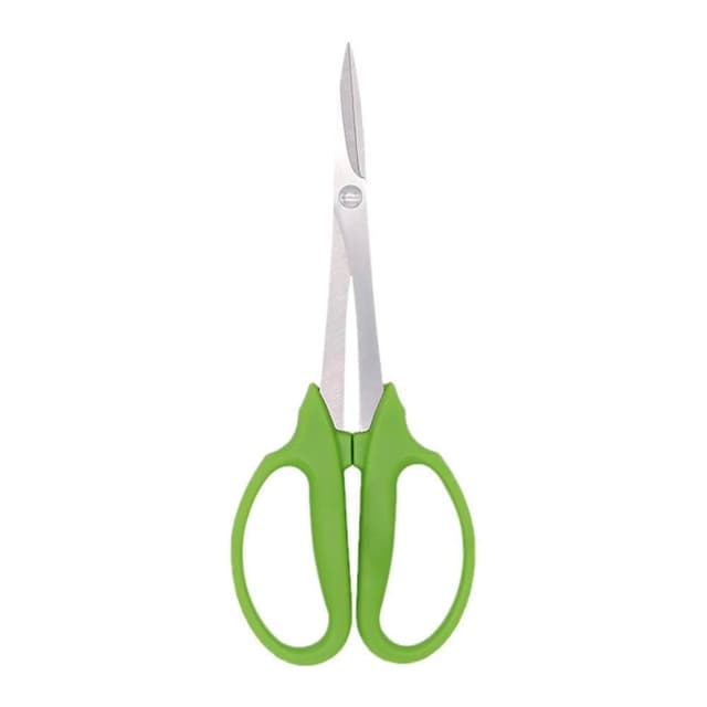 【COLOR ME】加長型 植物修枝剪 園藝剪刀 剪刀 修枝剪 牙切剪 農業剪刀 植栽剪刀 樹枝剪刀 -