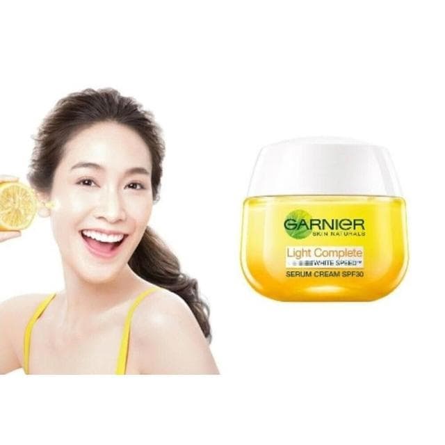 GARNIER 保養品系列 透亮系列 保養品 臉部保養 保濕 透亮 光滑 日常使用 乳霜 精華液 洗面乳 KBT462