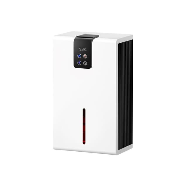 【窩居】除濕機 家用臥室抽濕機 空氣去濕器 地下室吸濕除潮 除濕能手 高效凈化