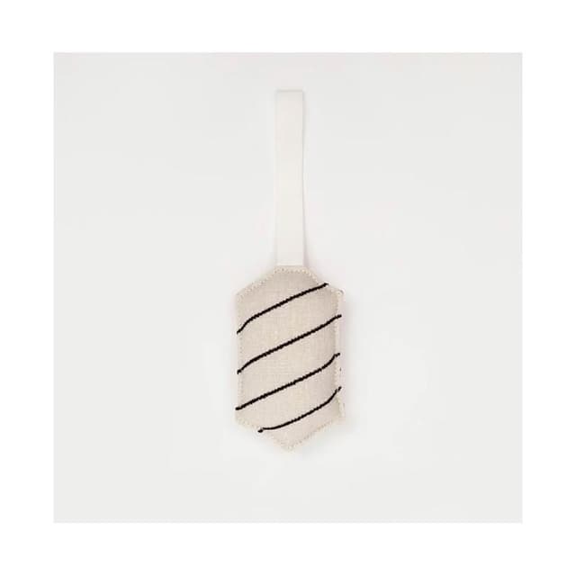 《文創旗艦店》擴香包-法式條紋香氛 2136902（布掛／香氛／器具／擴香／交換禮物／Jeantopia／知音文創）