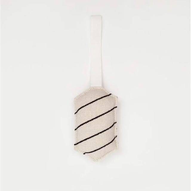 《文創旗艦店》擴香包-法式條紋香氛 2136902（布掛／香氛／器具／擴香／交換禮物／Jeantopia／知音文創）